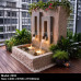 ★Richest In Town★ Water Feature